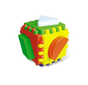 Логический куб Логический куб