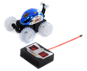 Машина-перевертыш радиоуправляемая Машина-перевертыш радиоуправляемая