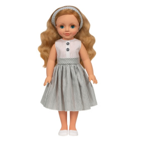 Кукла Весна "Алиса модница 6" озвученная, высота 55 см Кукла Весна "Алиса модница 6" озвученная, высота 55 см