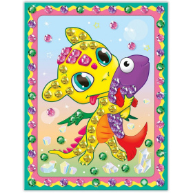 Набор для картины "Крылик" Набор для картины "Крылик"