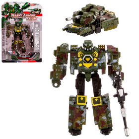 Робот-трансформер в ассортименте Робот-трансформер в ассортименте