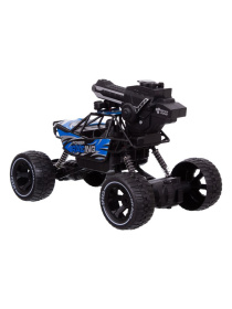 Машинка "BeBoy" на пульте радиоуправления Машинка "BeBoy" на пульте радиоуправления