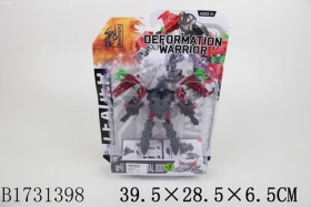 Робот-трансформер Робот-трансформер