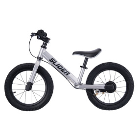 Беговел "Slider" надувные колеса диаметром 14 дюймовм Беговел "Slider" надувные колеса диаметром 14 дюймовм