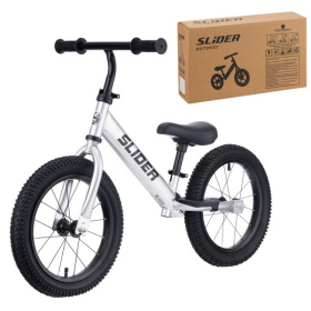 Беговел "Slider" пластиковые колеса диаметром 12 дюймовмм Беговел "Slider" пластиковые колеса диаметром 12 дюймовмм