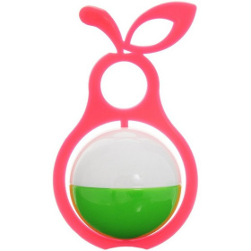 Погремушка "Груша" Погремушка "Груша"