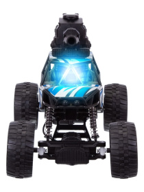 Машинка "BeBoy" на пульте радиоуправления Машинка "BeBoy" на пульте радиоуправления