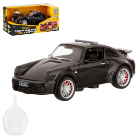 Машинка "BeBoy" инерционная с паром Машинка "BeBoy" инерционная с паром