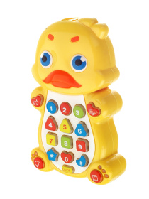 Телефон-проектор на батарейках Телефон-проектор на батарейках