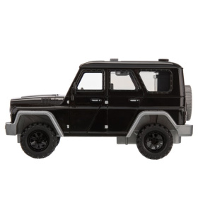 Машинка "BeBoy" инерционная с паром Машинка "BeBoy" инерционная с паром