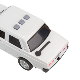 Машинка "BeBoy" инерционная с паром Машинка "BeBoy" инерционная с паром