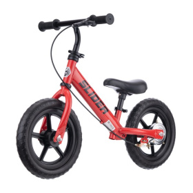 Беговел "Slider" пластиковые колеса диаметром 12 дюймовм Беговел "Slider" пластиковые колеса диаметром 12 дюймовм