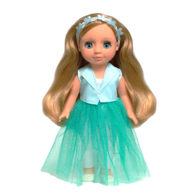 Кукла Весна "Ася праздничная 7" высота 26 см Кукла Весна "Ася праздничная 7" высота 26 см