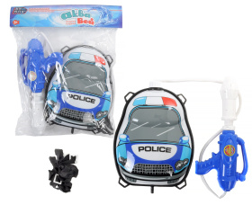 Водяное оружие "АкваБой" с баллоном, в/п Водяное оружие "АкваБой" с баллоном, в/п