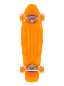 Скейтборд пластиковый Скейтборд пластиковый
