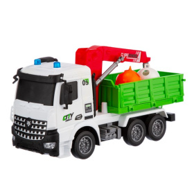 Машинка на радиоуправлении "BeBoy" Машинка на радиоуправлении "BeBoy"