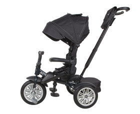 Велосипед трехколесный "Bentley" Велосипед трехколесный "Bentley"