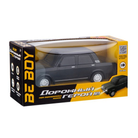 Машинка на радиоуправлении "BEBOY" Машинка на радиоуправлении "BEBOY"