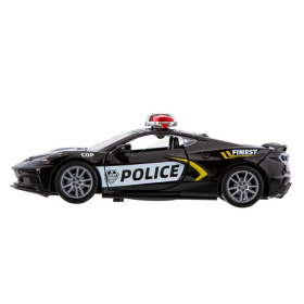 Машинка инерционная (металлическая) "BeBoy" Машинка инерционная (металлическая) "BeBoy"