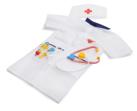 Набор "Доктор" Набор "Доктор"