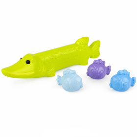 Набор для купания "По щучьему велению" Набор для купания "По щучьему велению"