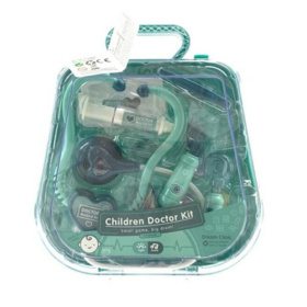 Набор "Доктор", световые и звуковые эффекты Набор "Доктор", световые и звуковые эффекты