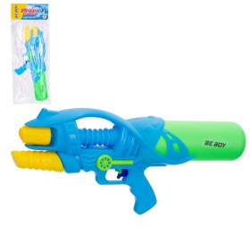 Водяное оружие "АкваБой" Водяное оружие "АкваБой"