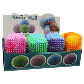 Игрушка-антистресс "Кубик", в ассортименте Игрушка-антистресс "Кубик", в ассортименте