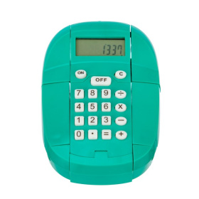 Робот - трансформер "Инфо Охотник" Робот - трансформер "Инфо Охотник"