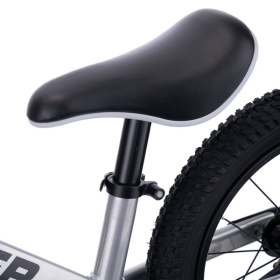 Беговел "Slider" надувные колеса диаметром 14 дюймовм Беговел "Slider" надувные колеса диаметром 14 дюймовм