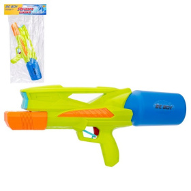 Водяное оружие "АкваБой" Водяное оружие "АкваБой"