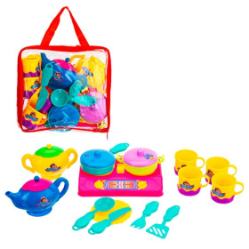 Набор "Посуда" Набор "Посуда"