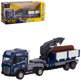 Набор "Транспорт "ВеВоу" металлический Набор "Транспорт "ВеВоу" металлический