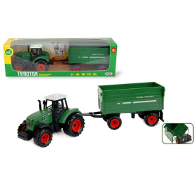 Набор "Фермер" инерционный Набор "Фермер" инерционный