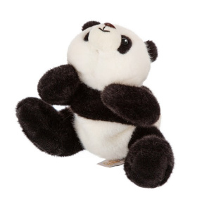 Панда, 16 см Панда, 16 см
