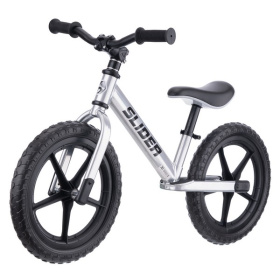 Беговел "Slider" пластиковые колеса диаметром 14 дюймов Беговел "Slider" пластиковые колеса диаметром 14 дюймов