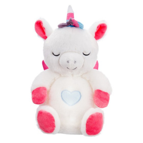 Игрушка для сна Elefantino "Единорожка.Засыпайка", функция"Smart-Баю",колыбельные, белый шум, таймер Игрушка для сна Elefantino "Единорожка.Засыпайка", функция"Smart-Баю",колыбельные, белый шум, таймер