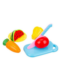 Набор "Продукты "Girl's club" Набор "Продукты "Girl's club"