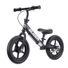 Беговел "Slider" пластиковые колеса диаметром 12 дюймов Беговел "Slider" пластиковые колеса диаметром 12 дюймов