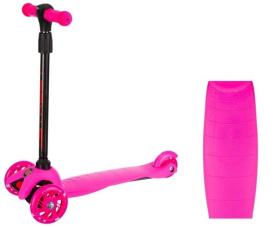 Самокат трехколесный Самокат трехколесный