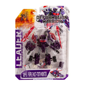 Робот-трансформер Робот-трансформер