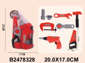 Набор "Инструменты" Набор "Инструменты"
