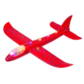 Самолет пенопластовый в ассортименте Самолет пенопластовый в ассортименте
