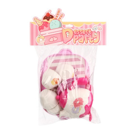 Набор "Посуда" Набор "Посуда"