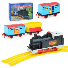 Железная дорога детская Железная дорога детская