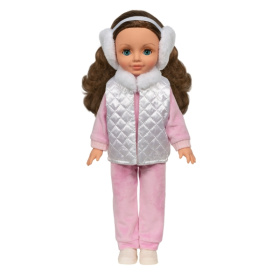 Кукла Весна "Алиса кэжуал 2", озвученная, высота 55 см Кукла Весна "Алиса кэжуал 2", озвученная, высота 55 см