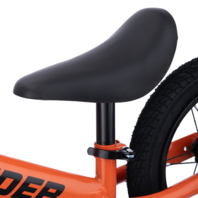 Беговел "Slider" надувные колеса диаметром 12 дюймов Беговел "Slider" надувные колеса диаметром 12 дюймов