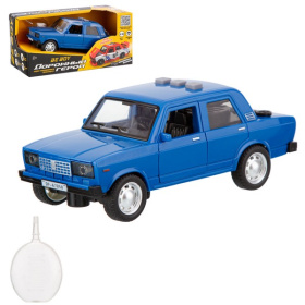 Машинка "BeBoy" инерционная с паром Машинка "BeBoy" инерционная с паром