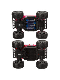 Внедорожник р/у "Girl's club", масштаб 1:24 Внедорожник р/у "Girl's club", масштаб 1:24