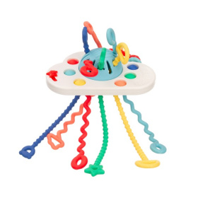 Центр развивающий игровой Elefantino "Облачко" Центр развивающий игровой Elefantino "Облачко"